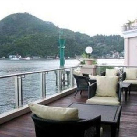 Swiss-Belhotel Papua Jayapura Eksteriør billede