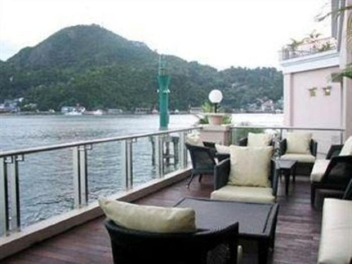 Swiss-Belhotel Papua Jayapura Eksteriør billede